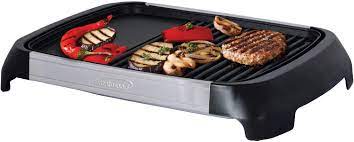 SMOKELESS INDOOR GRILL